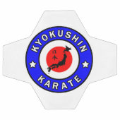 Kyokushin Karate Voetbal (Enkel)