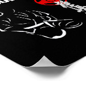 Kyokushinkai  poster (Hoek)