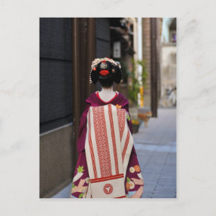 Kyoto Briefkaart