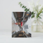 kyoto briefkaart (Staand voorkant)