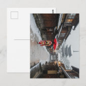 kyoto briefkaart (Voorkant / Achterkant)