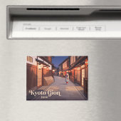 Kyoto Gion Japan Magneet (Insitu (Vaatwasser))