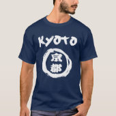 Kyoto Graffiti T-shirt (Voorkant)