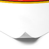 Kyoto-hotel Poster (Hoek)