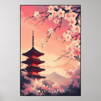 Kyoto in bloei: Kersenbloesem Dromen van Japan