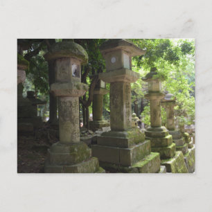 Kyoto Japan Briefkaart