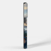 Kyoto Japan Landschapsreizen  Case-Mate iPhone Case (Achterkant / Rechts)