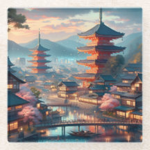 Kyoto Japan Landschapsreizen