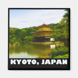 Kyoto Japan Magneet