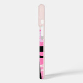 Kyoto Japan Pink Travel Art Case-Mate iPhone Case (Achterkant / Links)