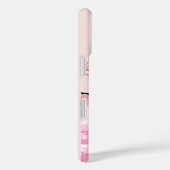 Kyoto Japan Pink Travel Art Case-Mate iPhone Case (Achterkant / Rechts)