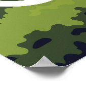 Kyoto Japan Poster (Hoek)