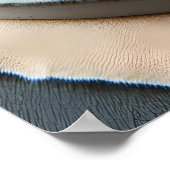 Kyoto Keuken Burger Sensatie 24x36 Poster (Hoek)