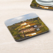 Kyoto Kinkaku Ji Japan Onderzetter (Linkerzijde)