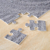 Kyoto, Kodai-ji Tempel, Harkpatronen Legpuzzel (Zijkant)