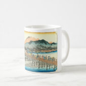 Kyoto Koffiemok (Voorkant rechts)