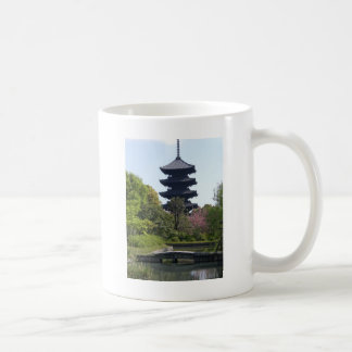Kyoto Pagoda Koffiemok