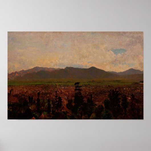 Kyoto Poster (Voorkant)