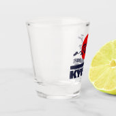Kyoto Shot Glas (Links)