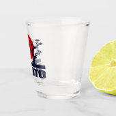 Kyoto Shot Glas (Rechts)