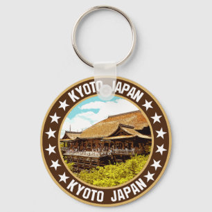 Kyoto Sleutelhanger