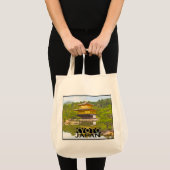 Kyoto Tote Bag (Voorkant (product))
