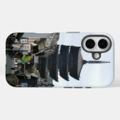 Kyoto Yasaka Pagoda Case-Mate iPhone Case (Achterkant (horizontaal))