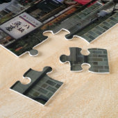 Kyoto Yasaka Pagoda Legpuzzel (Zijkant)