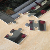 Kyoto Yasaka Pagoda Legpuzzel (Zijkant)