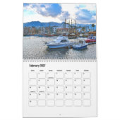 Kyrenia-Cyprus kalender (Feb 2027)