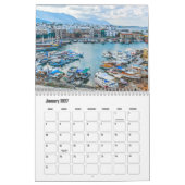 Kyrenia-Cyprus kalender (Jan 2027)