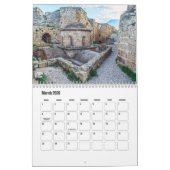 Kyrenia-Cyprus kalender (Mar 2026)