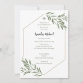 Kyriakos Kaart (Voorkant)