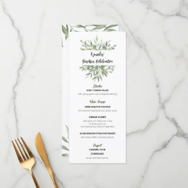 Kyriakos Menu