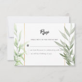 Kyriakos-Stippen RSVP Kaartje (Voorkant)