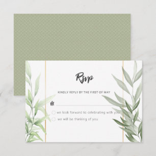 Kyriakos-Stippen RSVP Kaartje