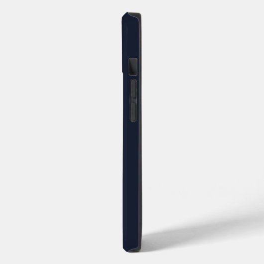 Kyrie Eleison Case-Mate iPhone Case (Achterkant / Links)