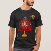 Kyrie Eleison T Shirt (Voorkant)