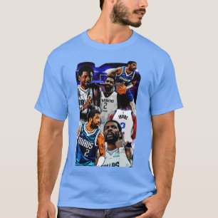 Kyrie Irving Basketbal TShirt