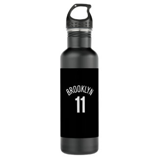 Kyrie Irving - Brooklyn Basketball Jersey Waterfles