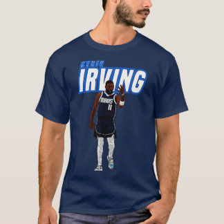 Kyrie Irving Celebration T-shirt