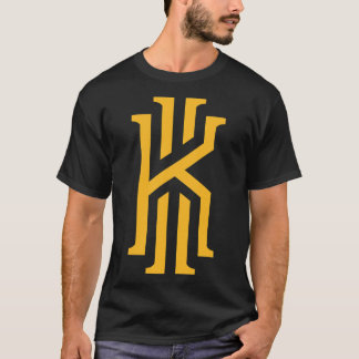 Kyrie Irving Logo Essential T-shirt