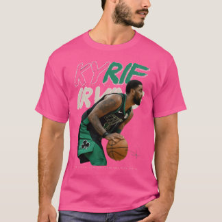 Kyrie Irving T-shirt