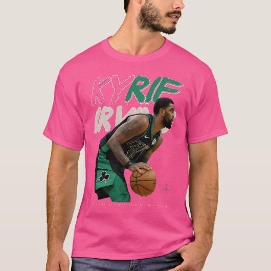 Kyrie Irving T-shirt (Voorkant)