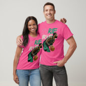 Kyrie Irving T-shirt (Unisex)