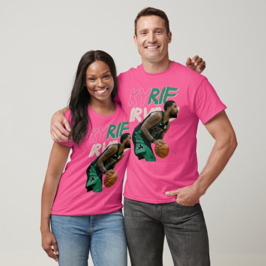 Kyrie Irving T-shirt (Unisex)