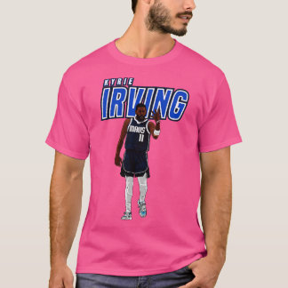 Kyrie Irving viering TShirt 2