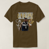 Kyrie TShirt (Design voorkant)