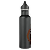 Kyrie Waterfles (Links)