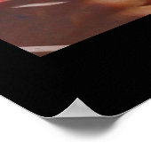 Kyron Kitchen Track Poster (Hoek)